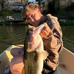 Dillon Pennell