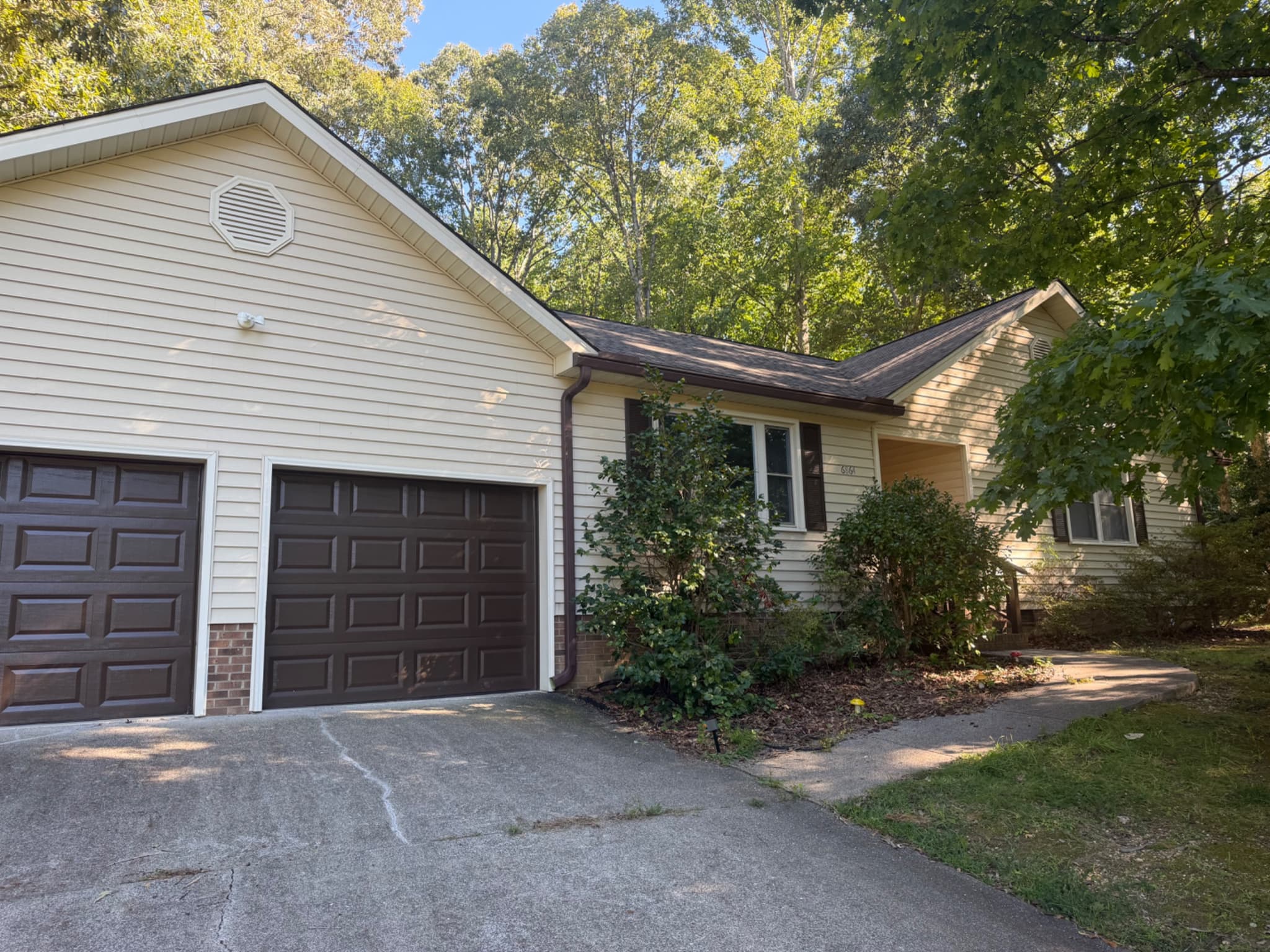 New Roof Replacement Clemmons in Clemmons, NC